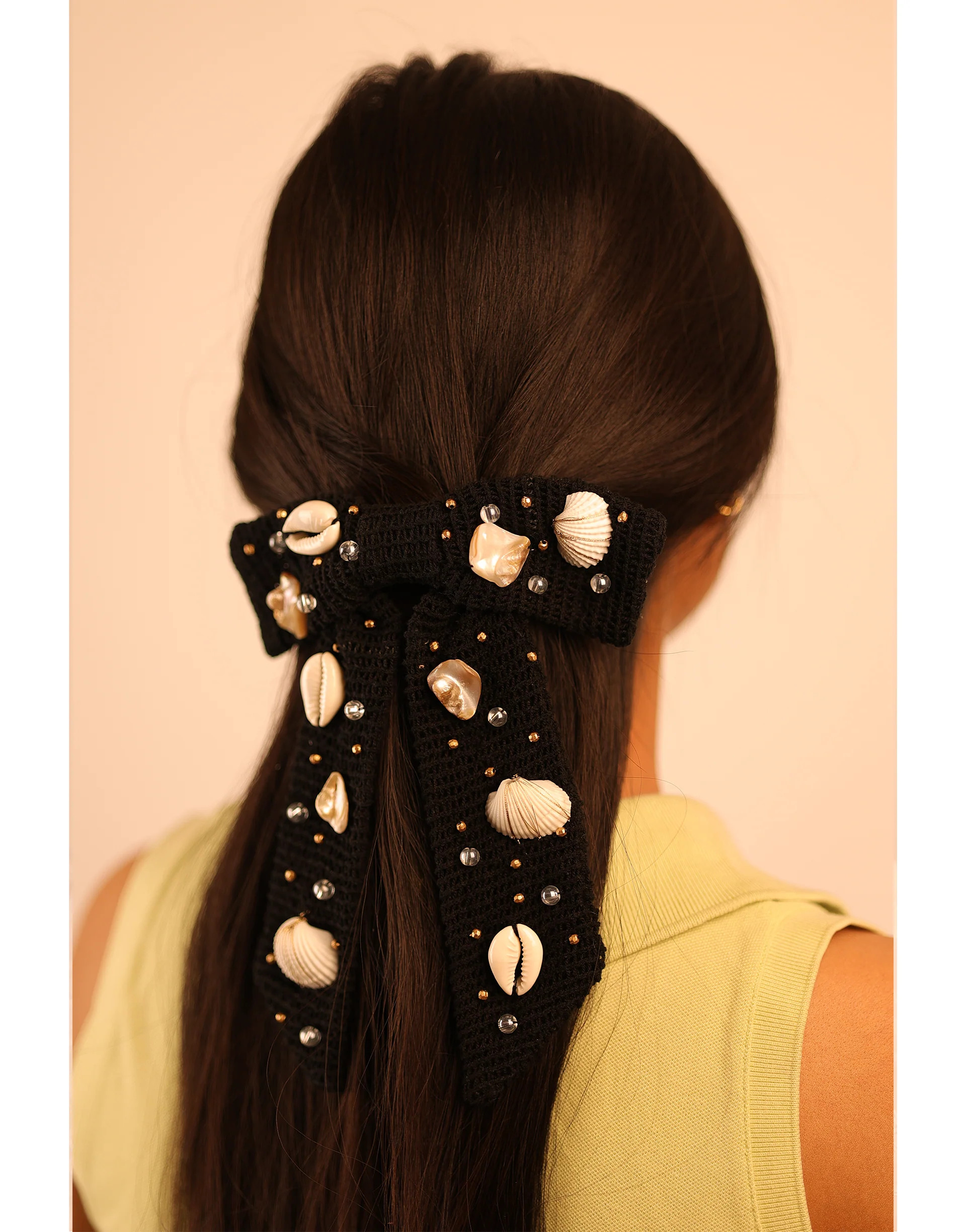 Coastal Chic Bow | NamJosh