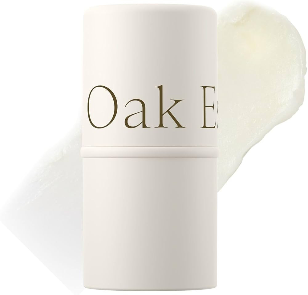 Oak Essentials Conditioning Lip Balm | Nourishing Antioxidant Lip Care with Shea Butter & Botanic... | Amazon (US)