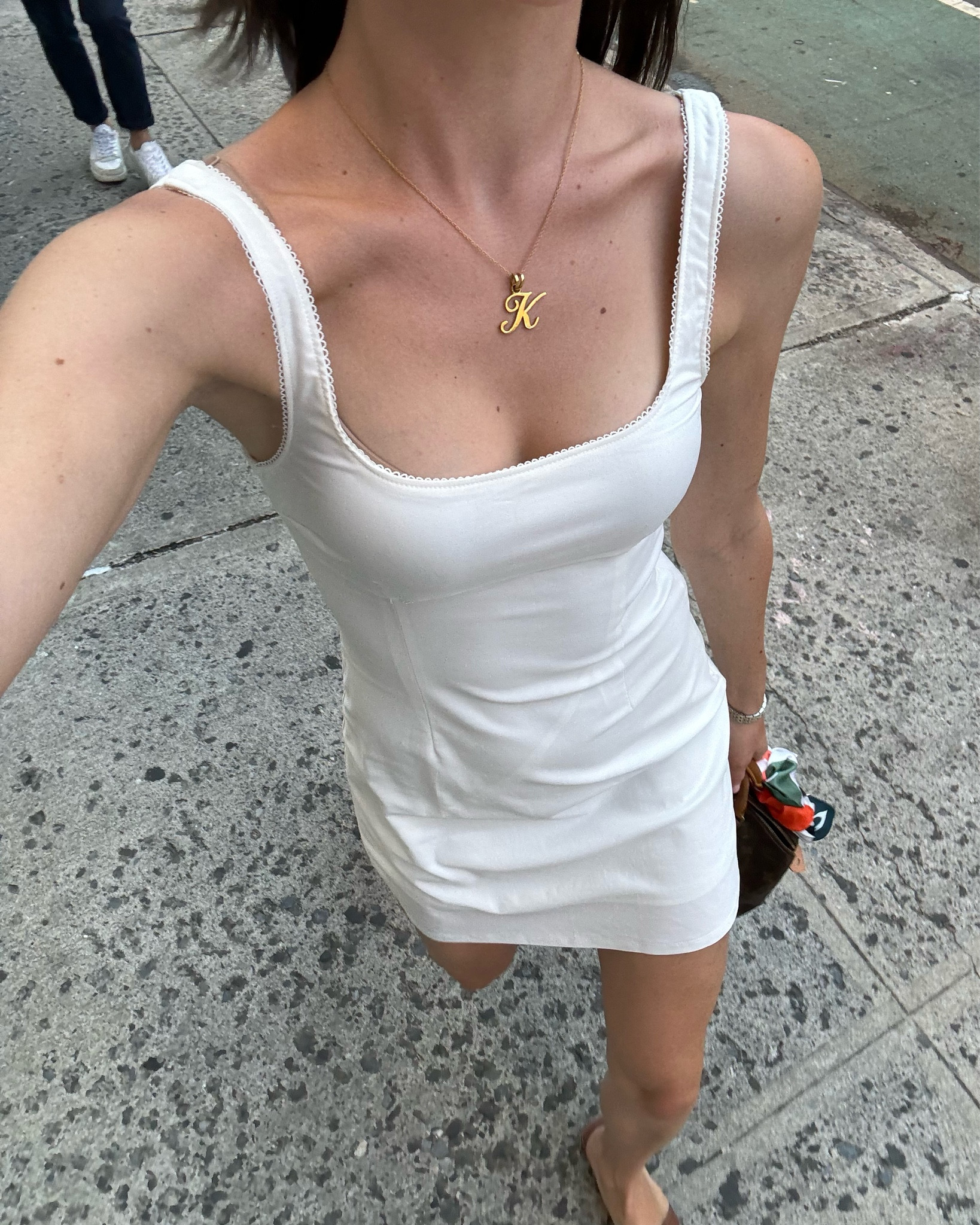 the $26 H&M dress I can’t stop wearing 

#LTKfindsunder100 #LTKfindsunder50
