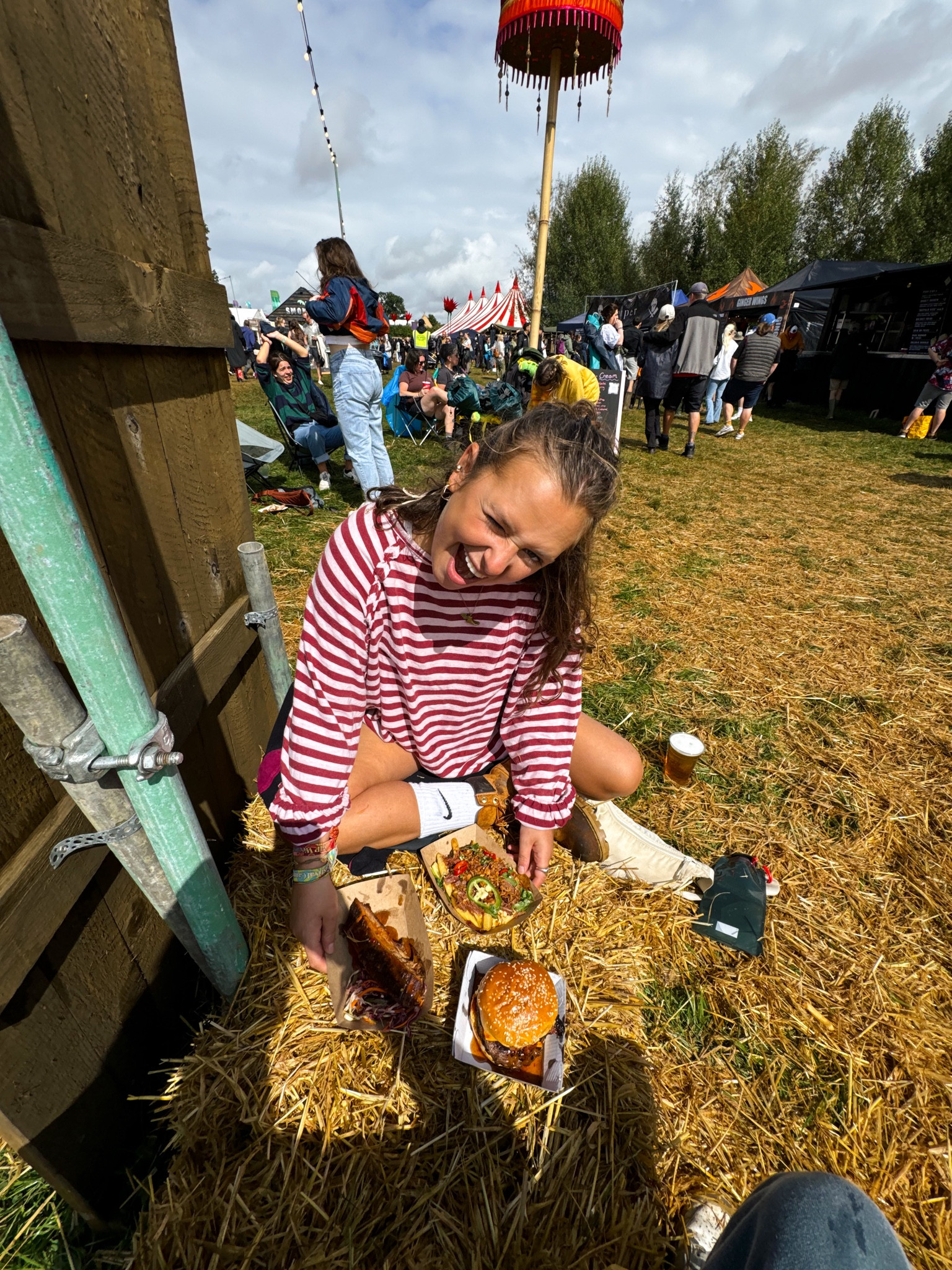 Comfy oversized autumn transition outfit 🍂

#LTKuk #LTKeurope #LTKautumn