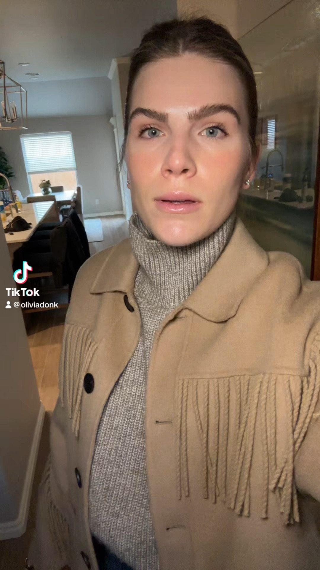 My Saturday OOTD!! These jacket is such a cute fun take on a basic. The fringe adds some fun! 

#LTKstyletip #LTKMostLoved #LTKSeasonal