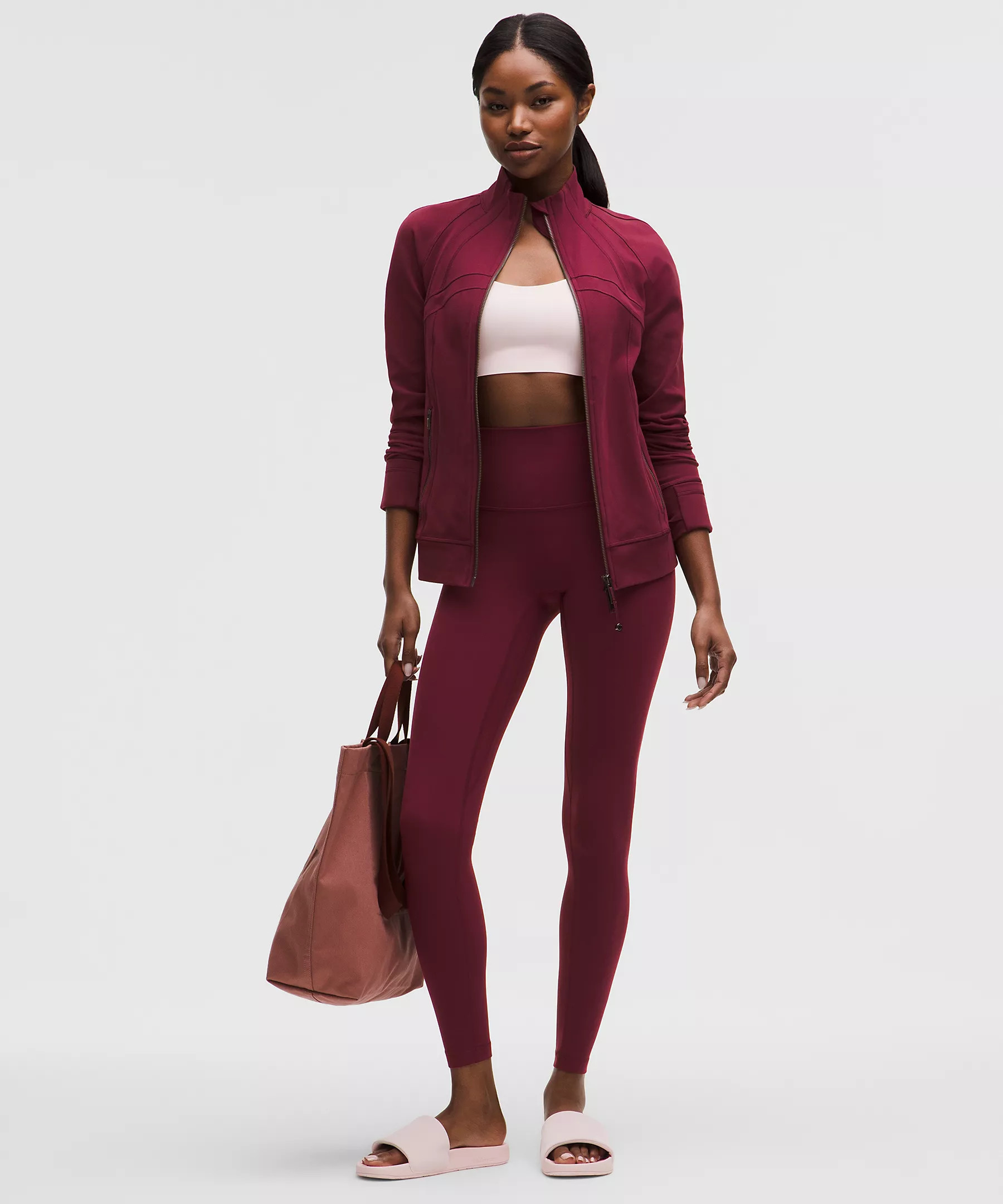 lululemon Align No Line™ High-Rise Pant 28" | Lululemon (US)