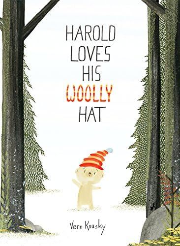 Harold Loves His Woolly Hat | Amazon (US)