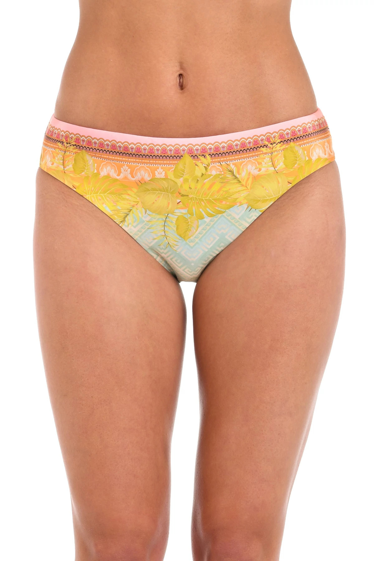 Basic Hipster Bikini Bottom | Everything But Water