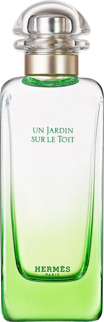 Rating 4.8out of5stars(25)25Un Jardin sur le Toit - Eau de toiletteHERMÈS | Nordstrom