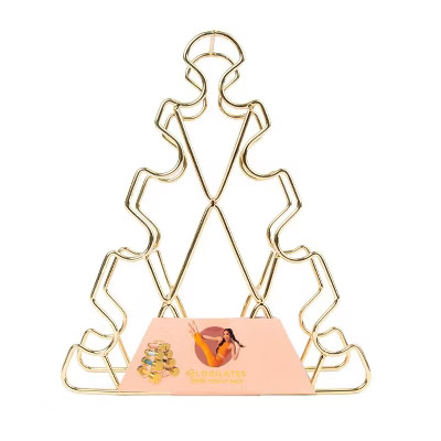 Blogilates 4-Tier Weight Rack | Target