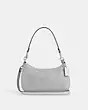 Teri Shoulder Bag With Crystal | Coach Outlet CA
