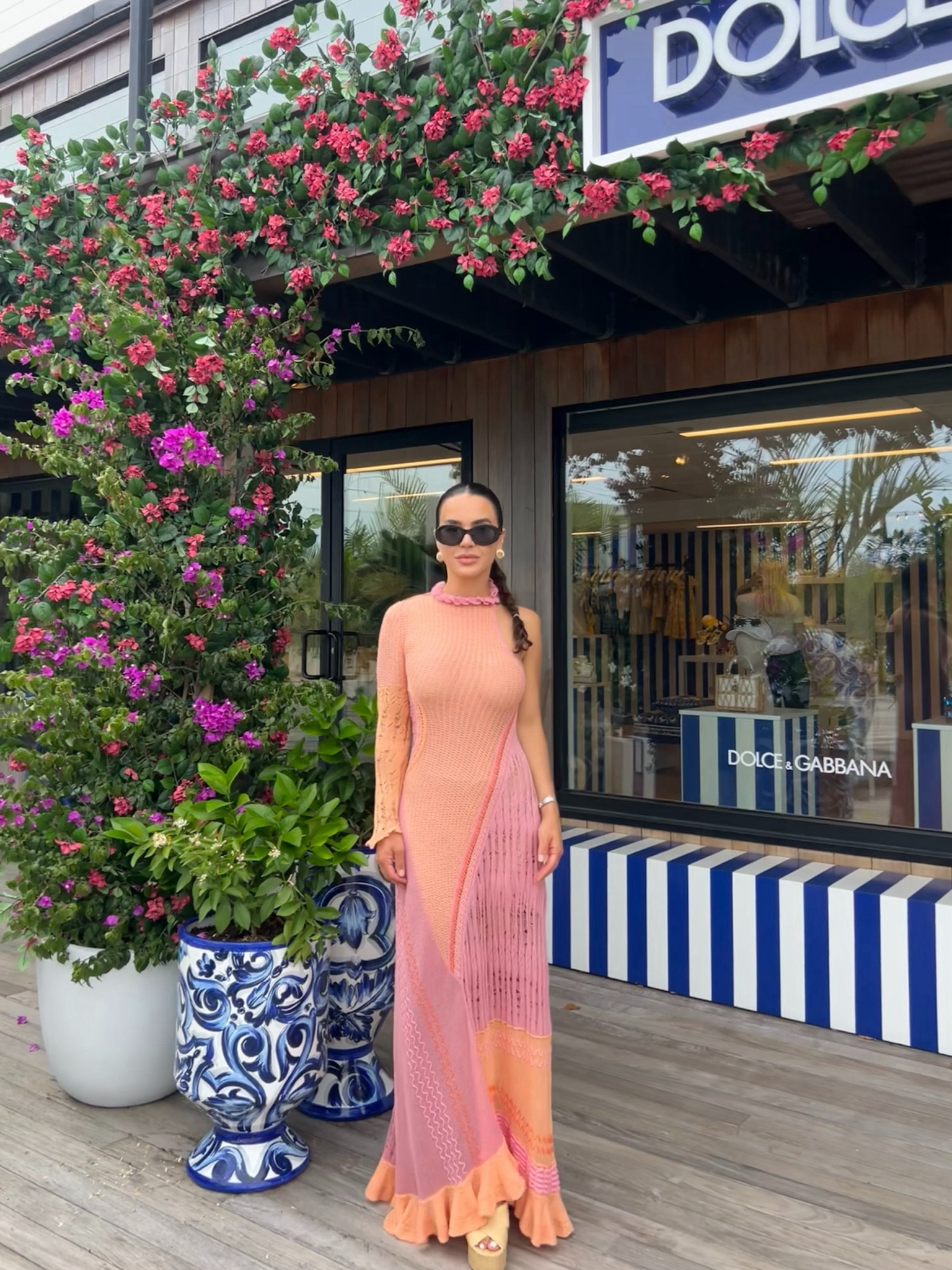 Knit maxi dress of my dreams ✨

#LTKParties #LTKTravel #LTKStyleTip