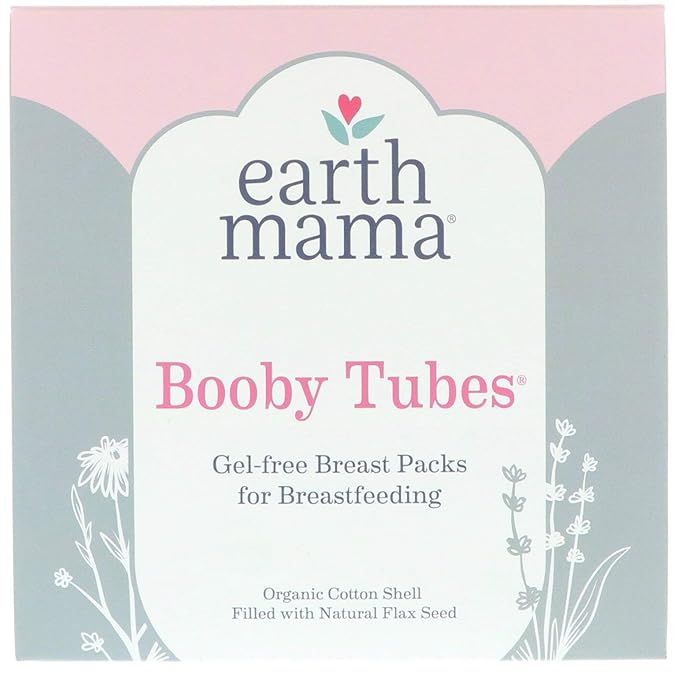 EARTH MAMA ANGEL BABY Booby Tubes | Amazon (US)