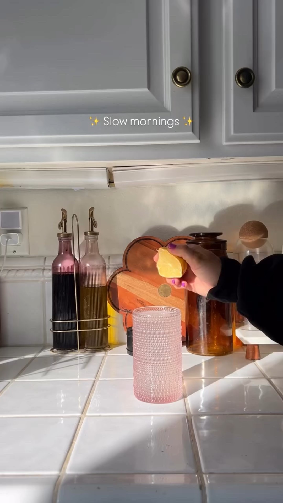 Slow mornings ✨

#LTKHome #LTKFindsUnder100 #LTKFindsUnder50
