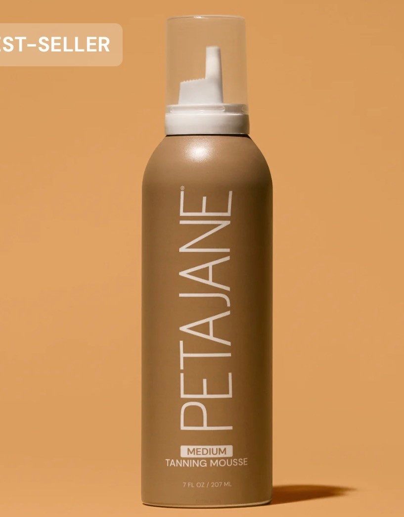 Self tanner I use!!

#LTKfitnessgoals #LTKActive