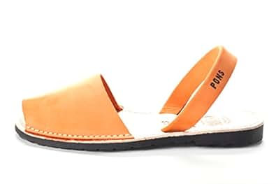 510 - Avarca Pons Classic Style Women | Amazon (US)