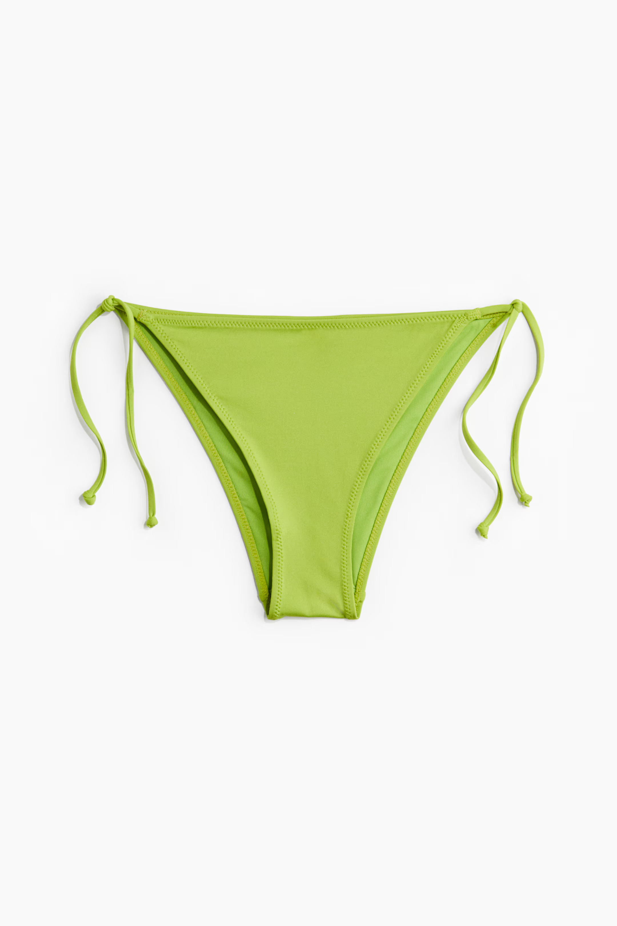 Tie tanga bikini bottoms | H&M (UK, MY, IN, SG, PH, TW, HK)
