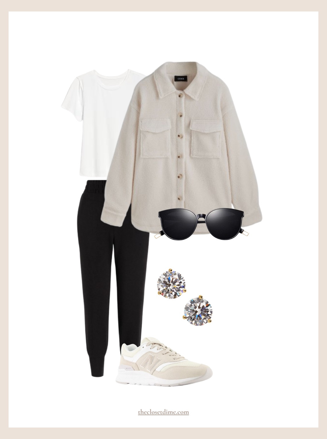 Road Trip Outfit - You need comfy layers for long days in the car, and whatever you do, don’t forget your sunglasses!

#LTKSeasonal #LTKStyleTip #LTKTravel