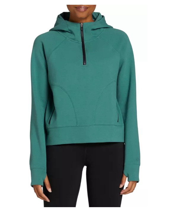 Pullover - $20; designer dupe, a lot more colors available 

#giftsforher #teengirl #designerdupe #pullover #croppedhoodie #LTKActive #LTKFitness #LTKU #LTKOver40 #salefinds #under20 #budgetfriendly #hoodie 



#LTKSaleAlert #LTKStyleTip #LTKFindsUnder50