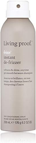 Living Proof No Frizz Instant De-Frizzer | Amazon (US)
