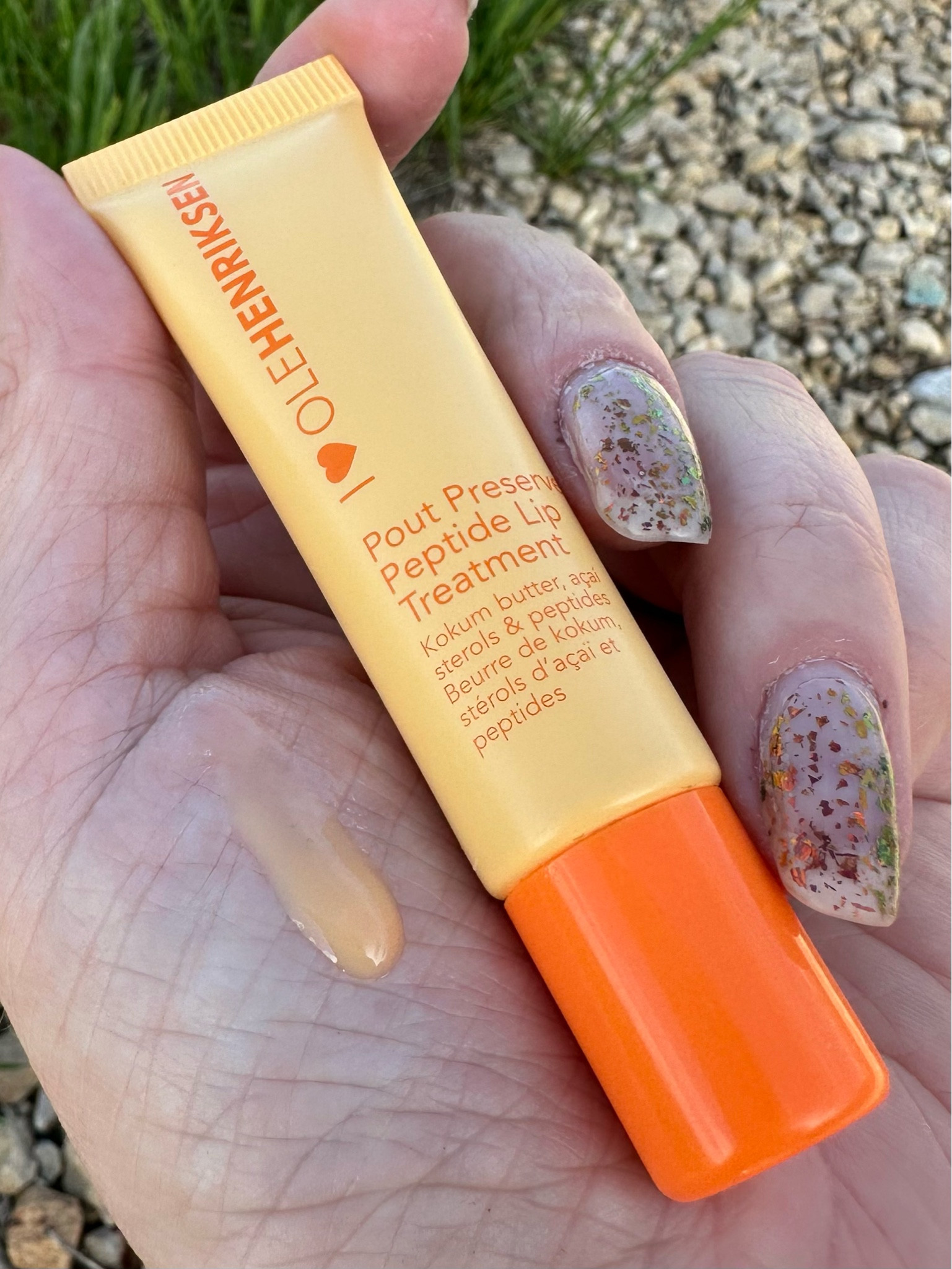 This lip product is definitely worth the hype!

#LTKbeauty #LTKfindsunder50 #LTKstyletip