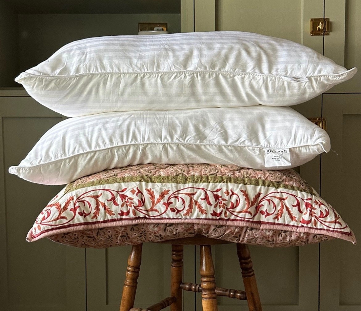 Amazon’s Big Spring Sale: my favorite pillows  48% off

#LTKHome #LTKSaleAlert