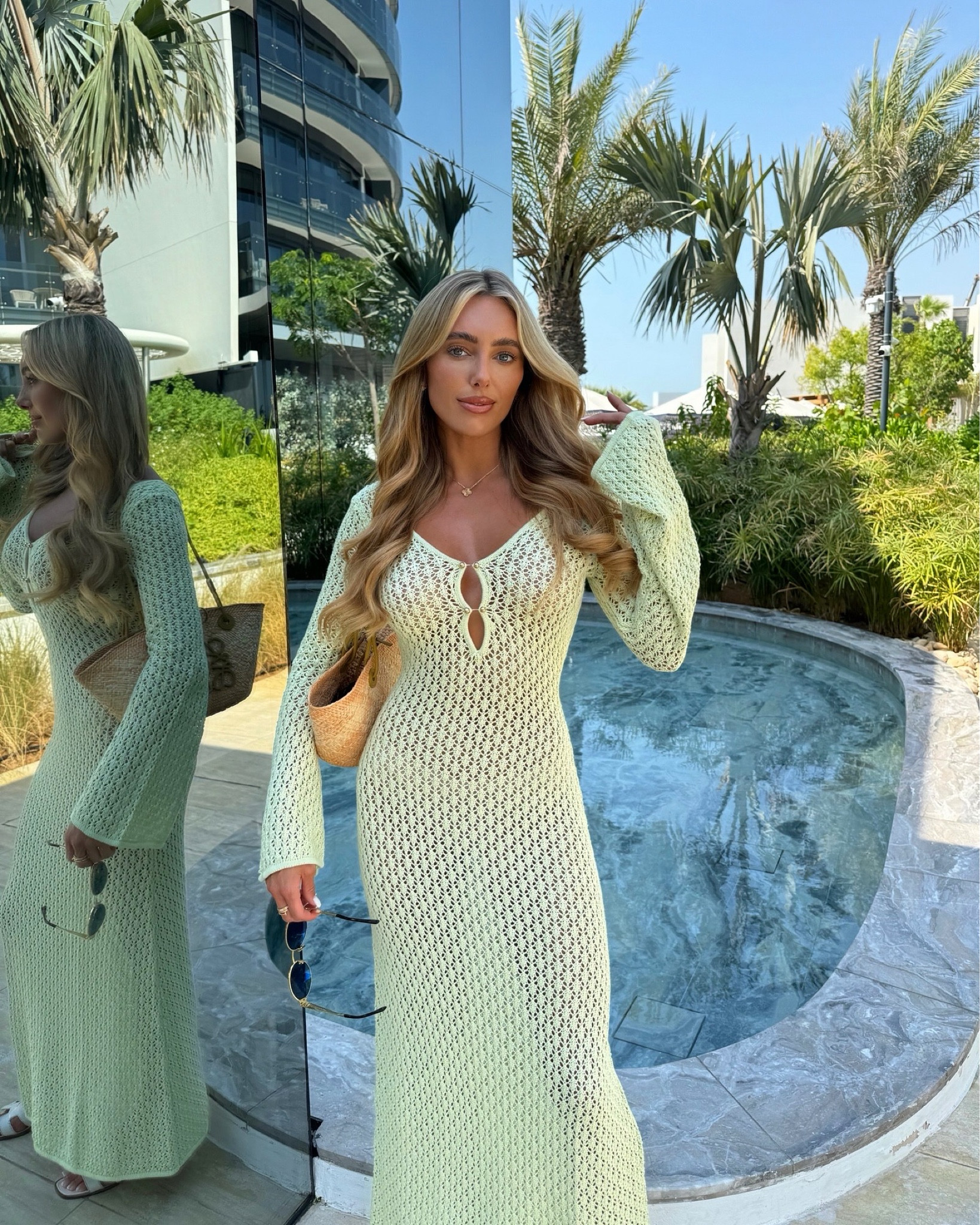 Dress code beachwear ☀️✨

#LTKSummerSale #LTKeurope #LTKsummer