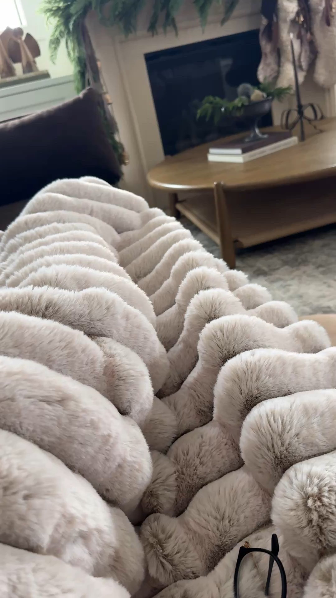 The coziest blanket is on sale for under $90! Everything is 30% off site wide!!

#LTKFindsUnder100 #LTKHome #LTKSaleAlert