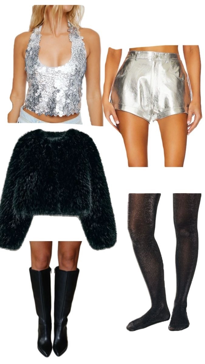 NYE Outfit Inspo!!!
Perfect for any New Years Eve plans🖤🎆🍾

#LTKSeasonal #LTKHoliday #LTKootd