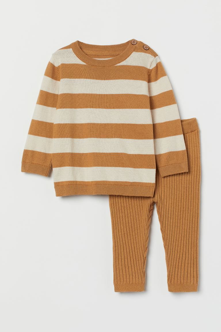 2-piece Set | H&M (US + CA)