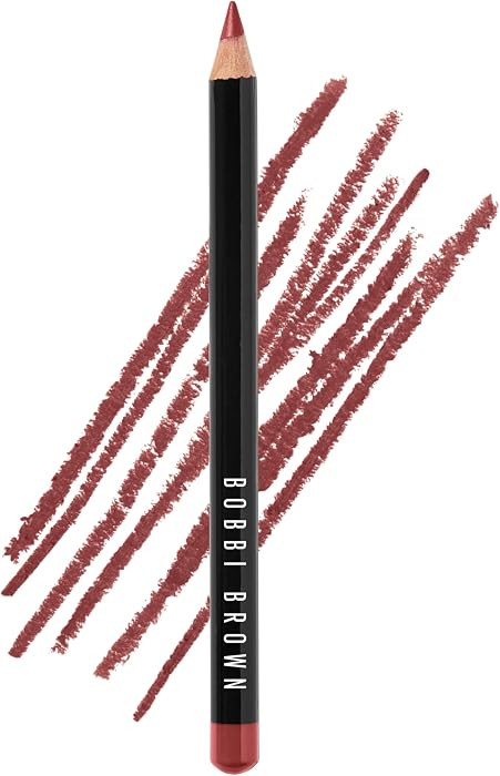 Bobbi Brown Lip Pencil | Velvety & Creamy Lip Liner for Natural-Looking Definition, 0.04 Ounce | Amazon (US)
