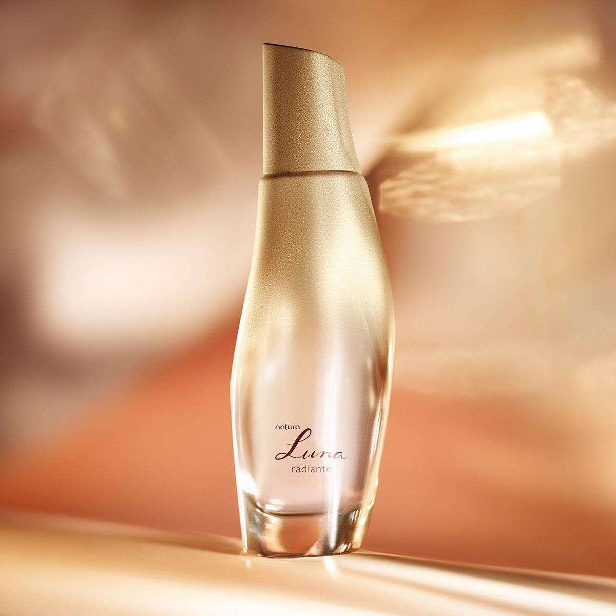 Luna Radiante Desodorante Colônia | Natura BR