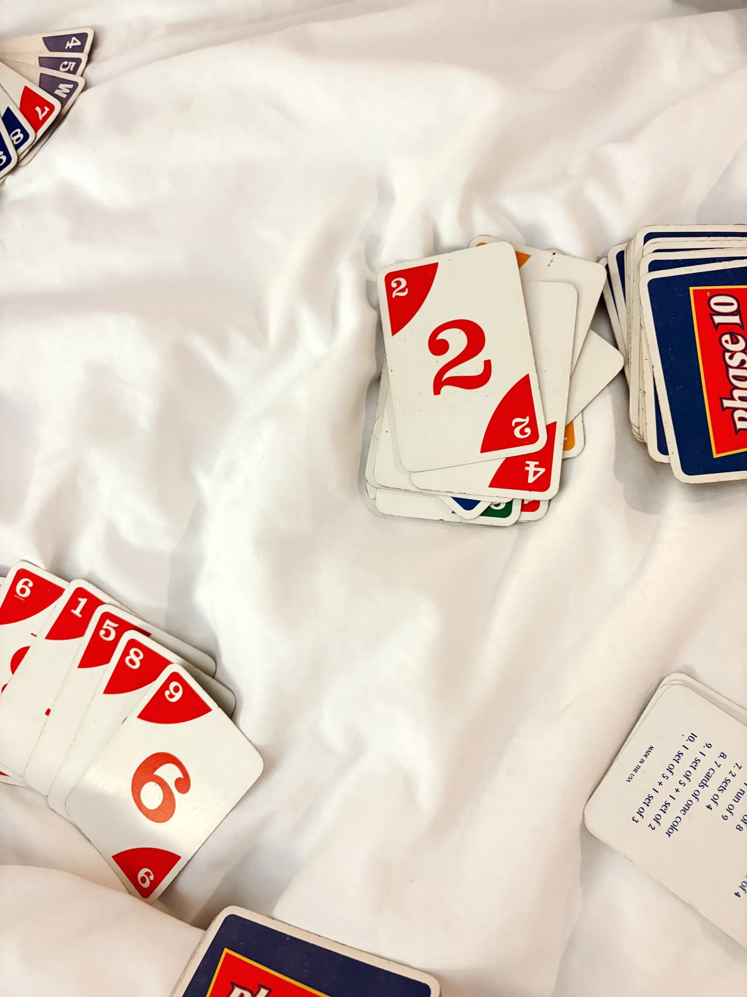 Favorite family game 🎲