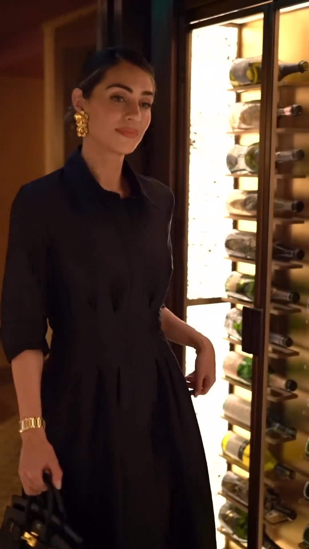 Autumn winter fashion, Autumn Winter style, Vintage style earrings, John Lewis 

#LTKCyberWeek #LTKSeasonal #LTKeurope