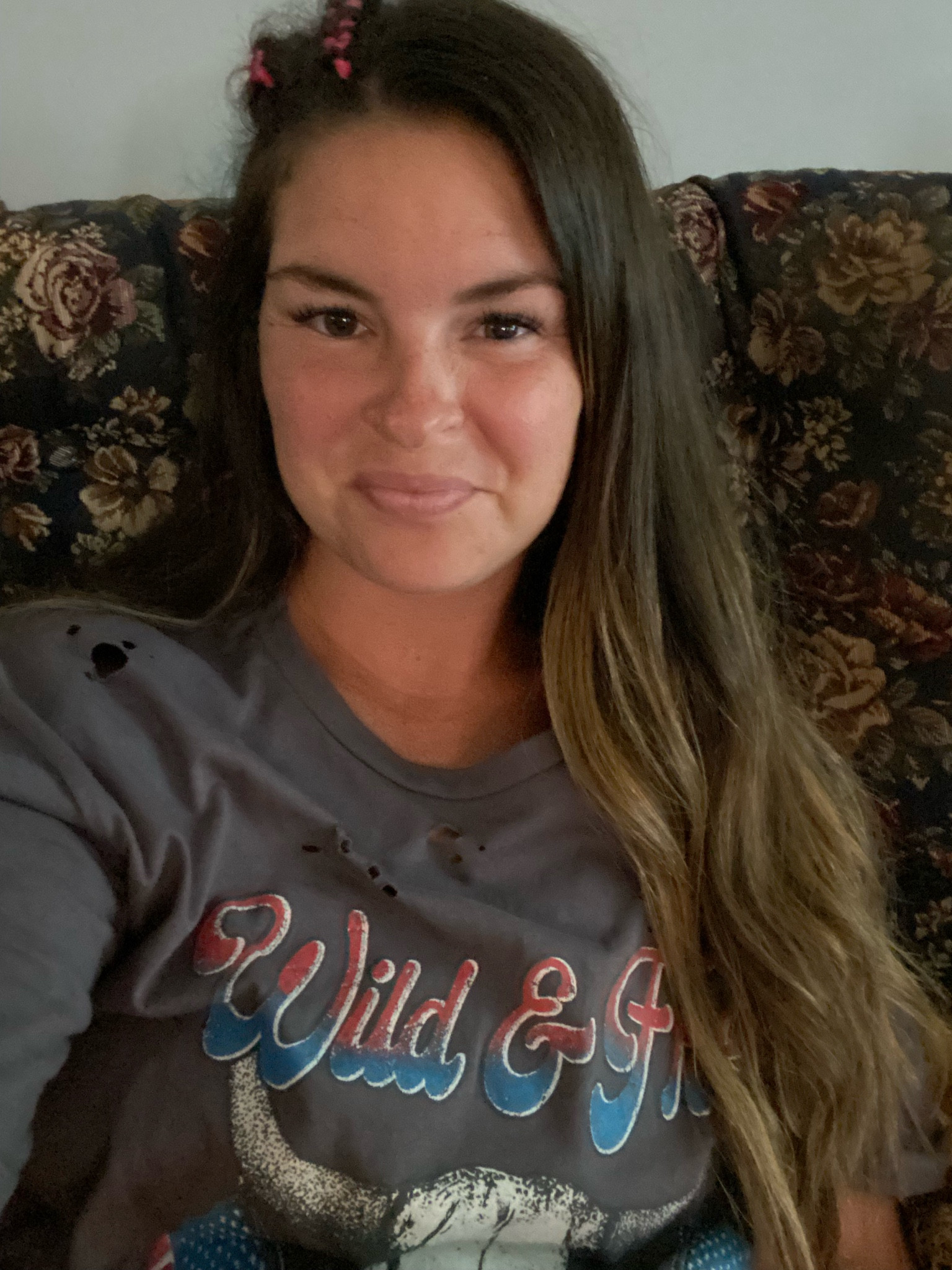 Couldn’t find my exact shirt but found some good ones for GREAT prices! 

#LTKSeasonal #LTKFindsUnder50 #LTKMidsize