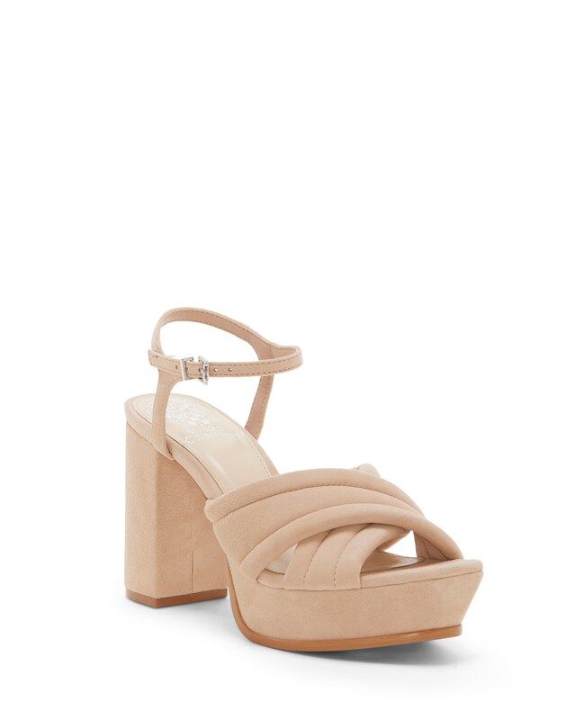 Vince Camuto Salvenna Platform Sandal | Vince Camuto