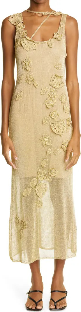 Cult Gaia Pemma Knit Maxi Dress | Nordstrom | Nordstrom