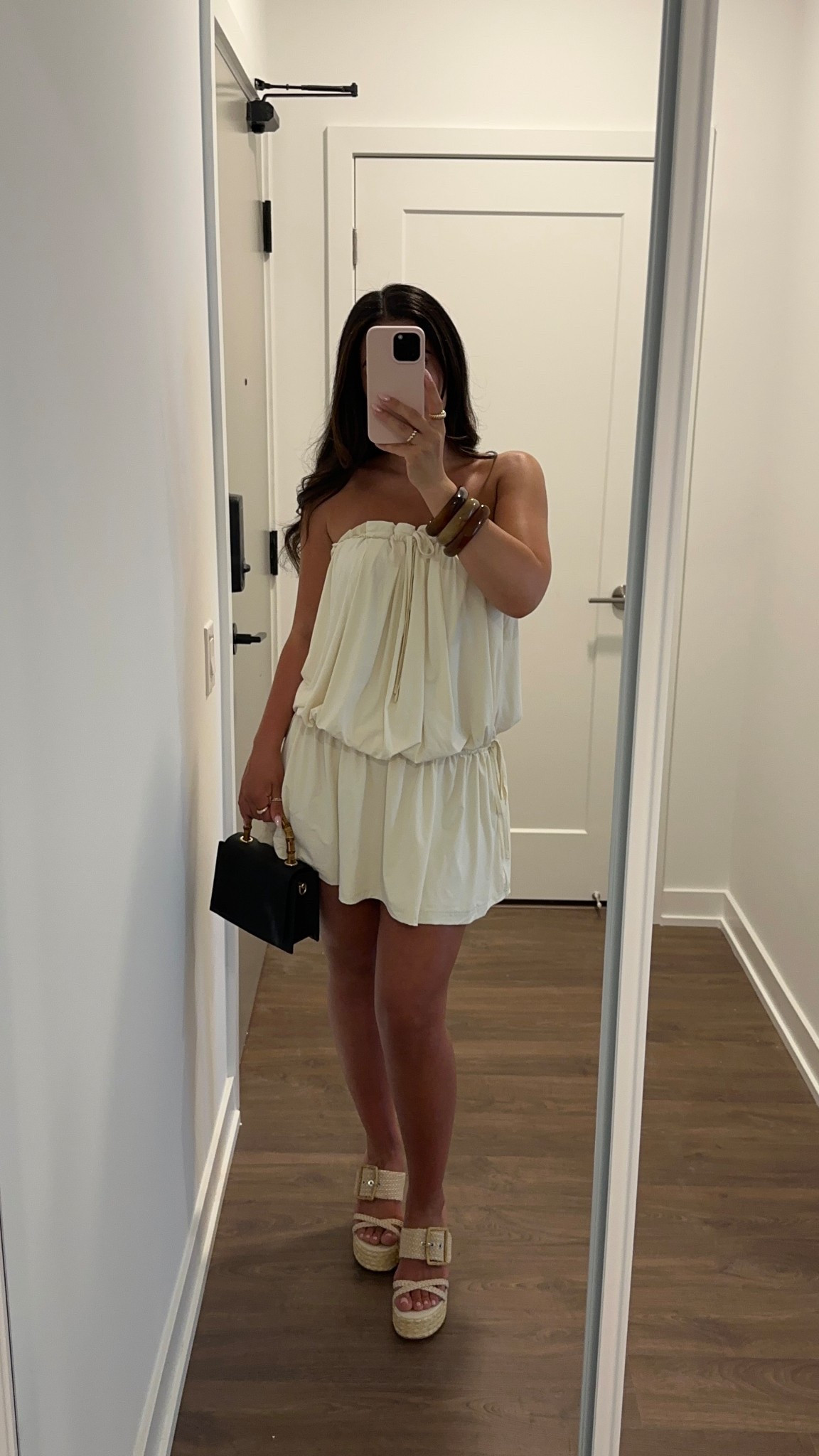 Summer OOTD

#LTKcanada #LTKsummer #LTKstyletip