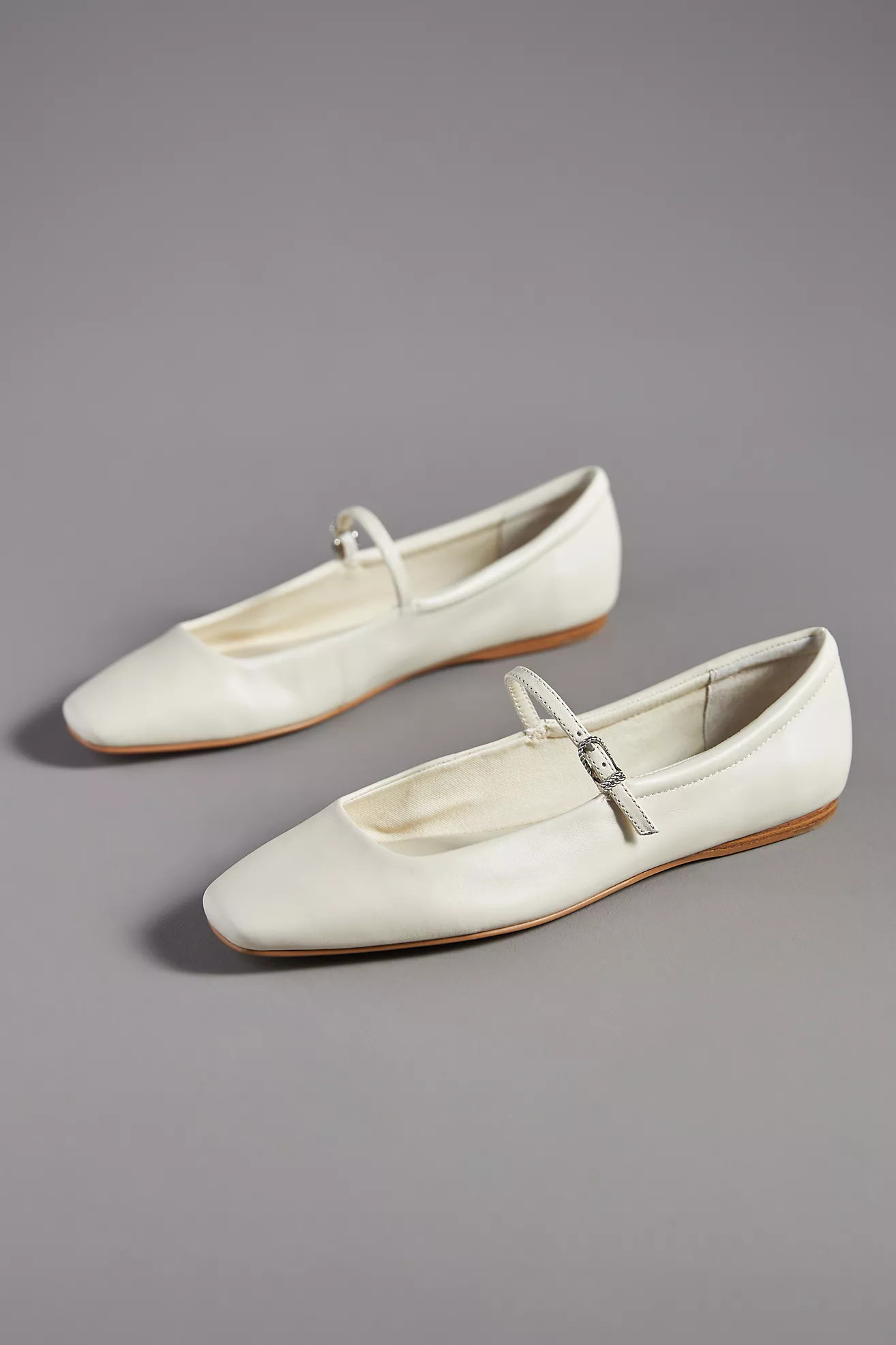 Dolce Vita Reyes Flats | Anthropologie (US)