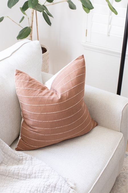 Let’s talk pillow covers! My favorites to add to any space!

#LTKfindsunder100 #LTKhome #LTKstyletip
