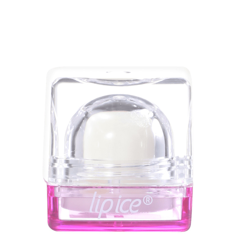 Lip Ice Cube Romã & Blueberry FPS 15
            
                 - Protetor Labial 6,5g | Beleza Na Web (BR)