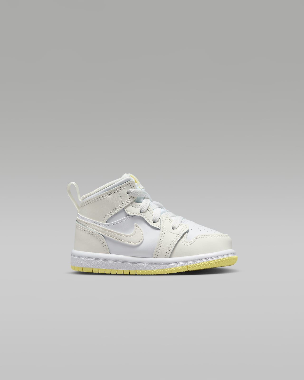 Jordan 1 Mid Baby/Toddler Shoes. Nike.com | Nike (US)