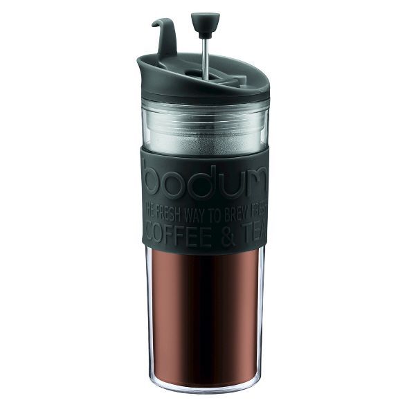 Bodum Travel Press Coffee Maker | Target