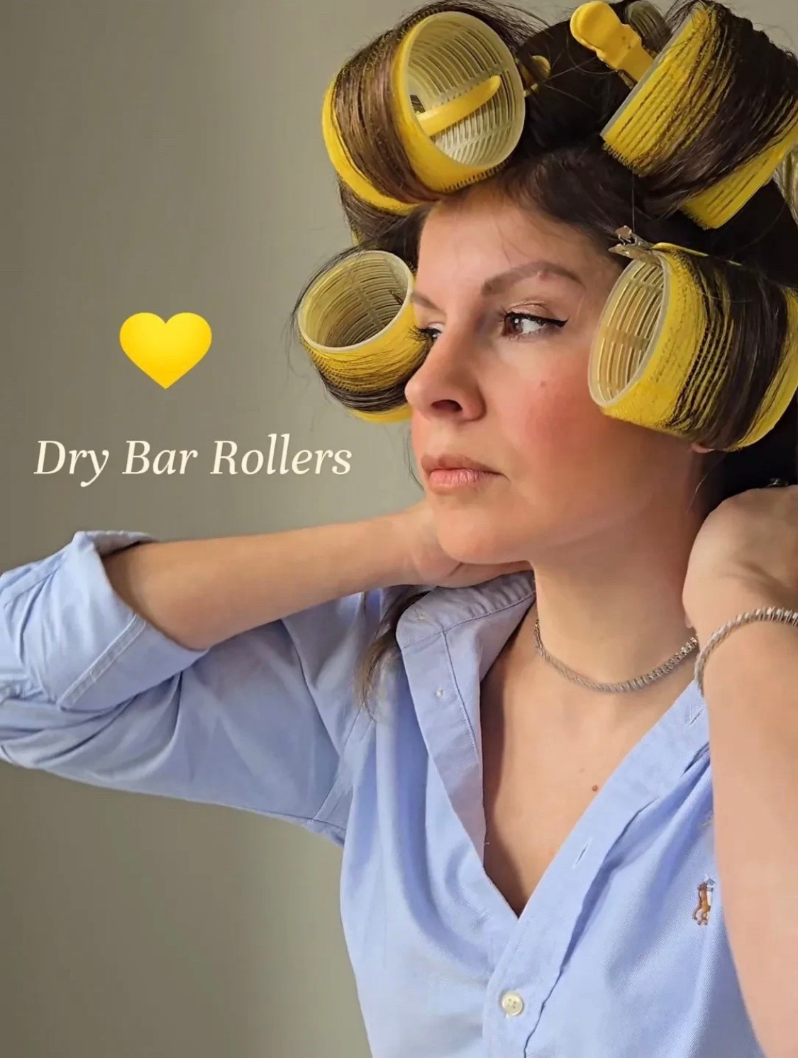 These are on sale at Sephora for all rouge members. Hair, Velcro rollers, clips, add volume.

#LTKSaleAlert #LTKBeauty