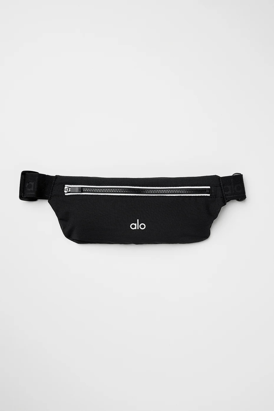 Explorer Fanny Pack - Black | Alo Yoga (US)