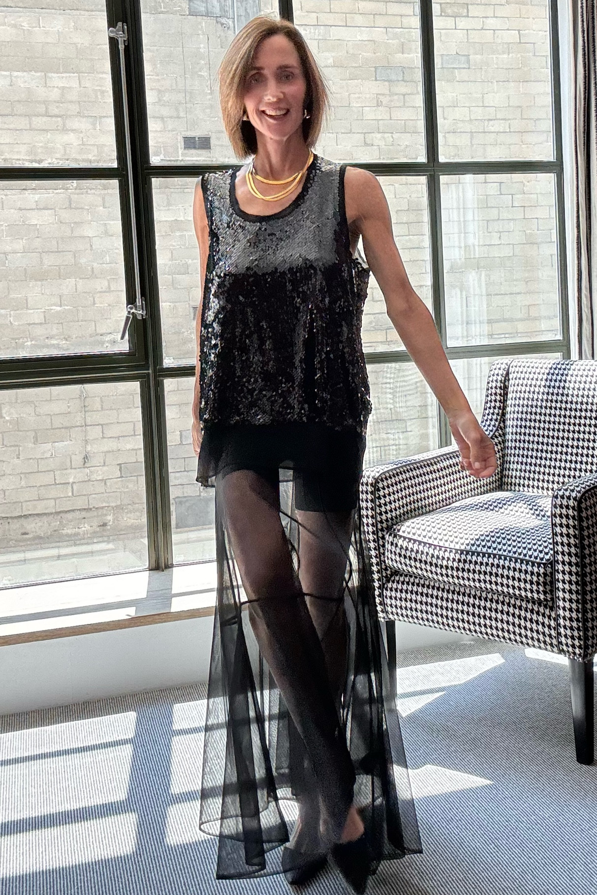 It’s time to party!! Black tie or just a fun night out! This set is a such way to show your fashion fun off! 

#LTKFindsUnder50 #LTKWedding #LTKParties