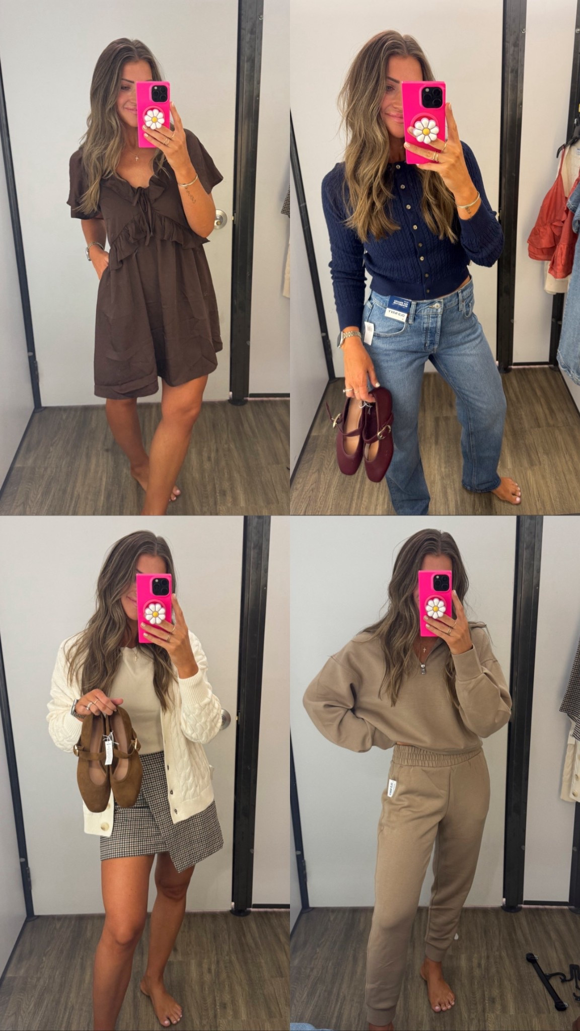 Old navy fall outfits I’m loving!
Workwear outfits
Fall outfit ideas
Teacher outfit idea
Business casual workwear
