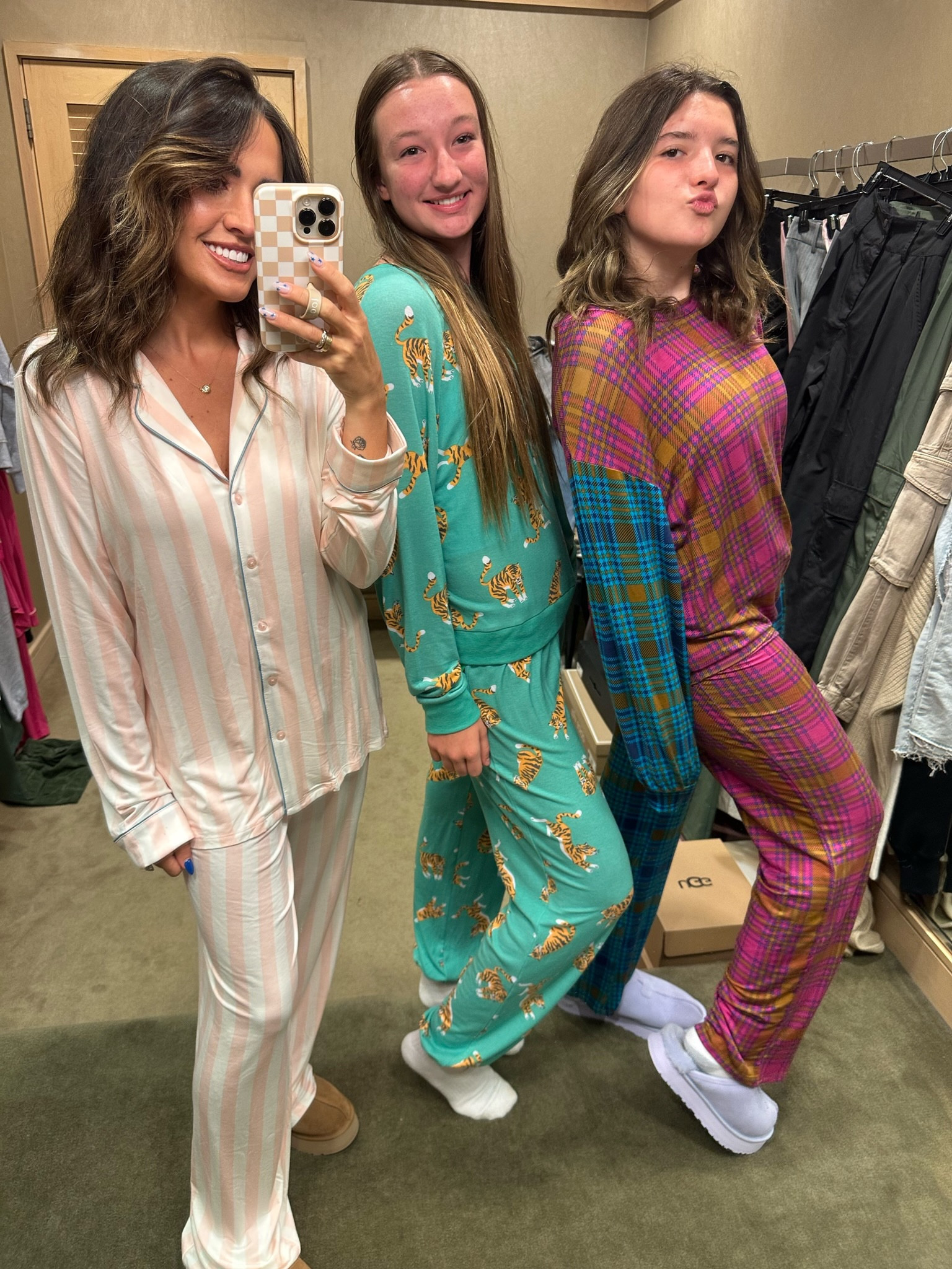 Nordstrom anniversary sale pajamas - pajama favorites - NSALE - pajamas on sale 

#LTKsalealert #LTKxNSale #LTKunder100