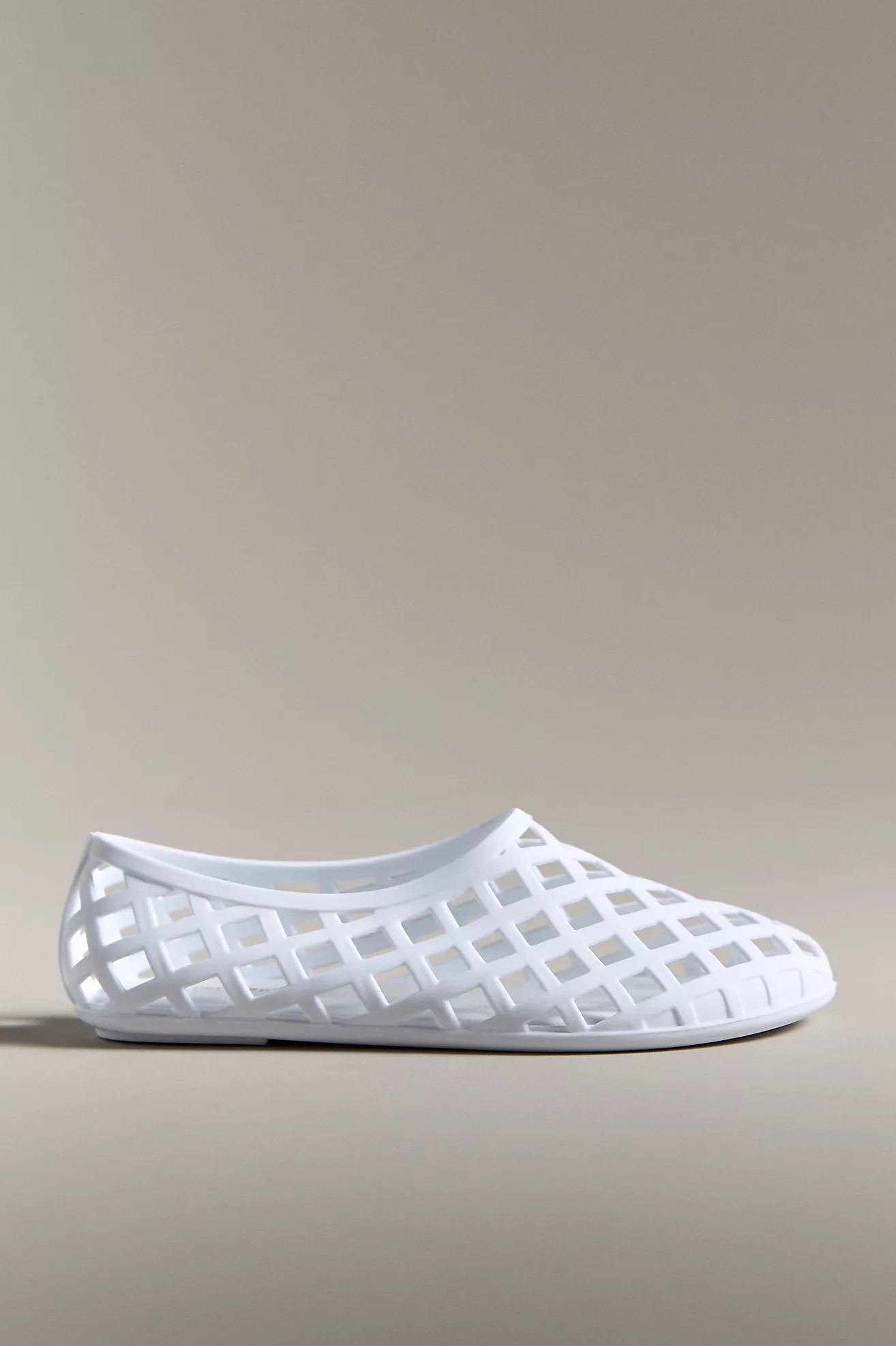 Jeffrey Campbell Jellz Flats | Anthropologie (US)