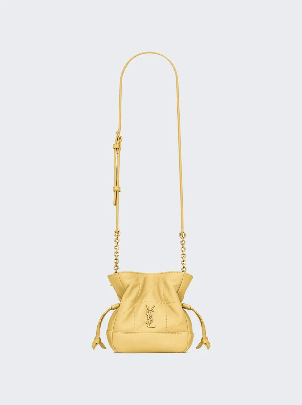 Saint Laurent Jamie Mini Shoulder Bag | Cettire Global