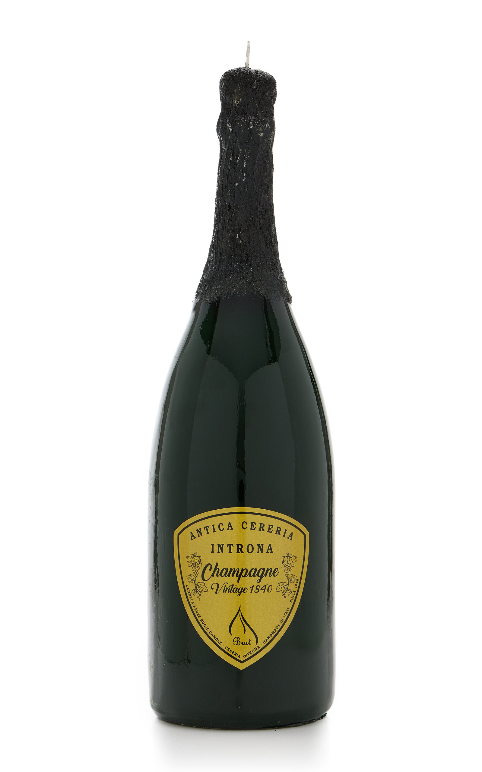 Magnum Champagne Wax Candle | Moda Operandi (Global)