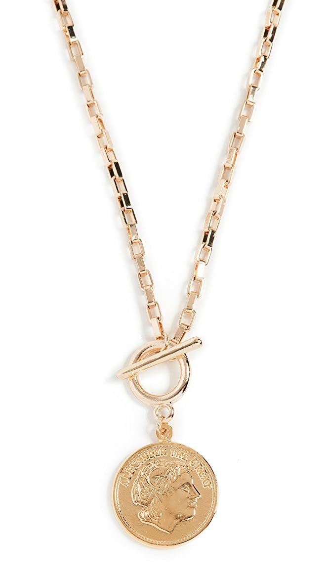 Maverick Necklace | Shopbop