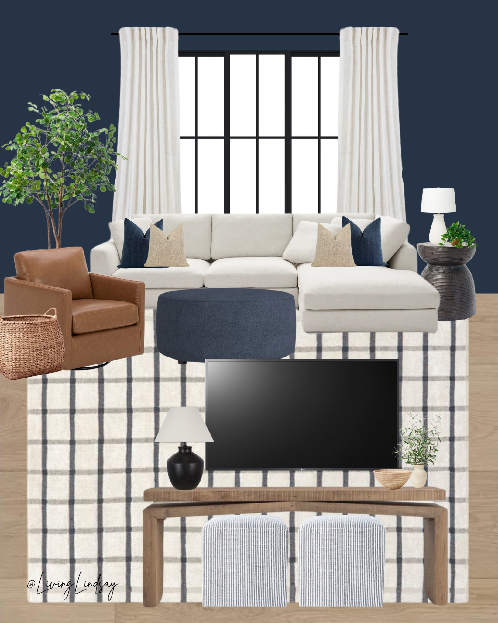 Moody family room, family room, bonus room, comfy couch, console table, media room

#LTKmens #LTKfamily #LTKhome