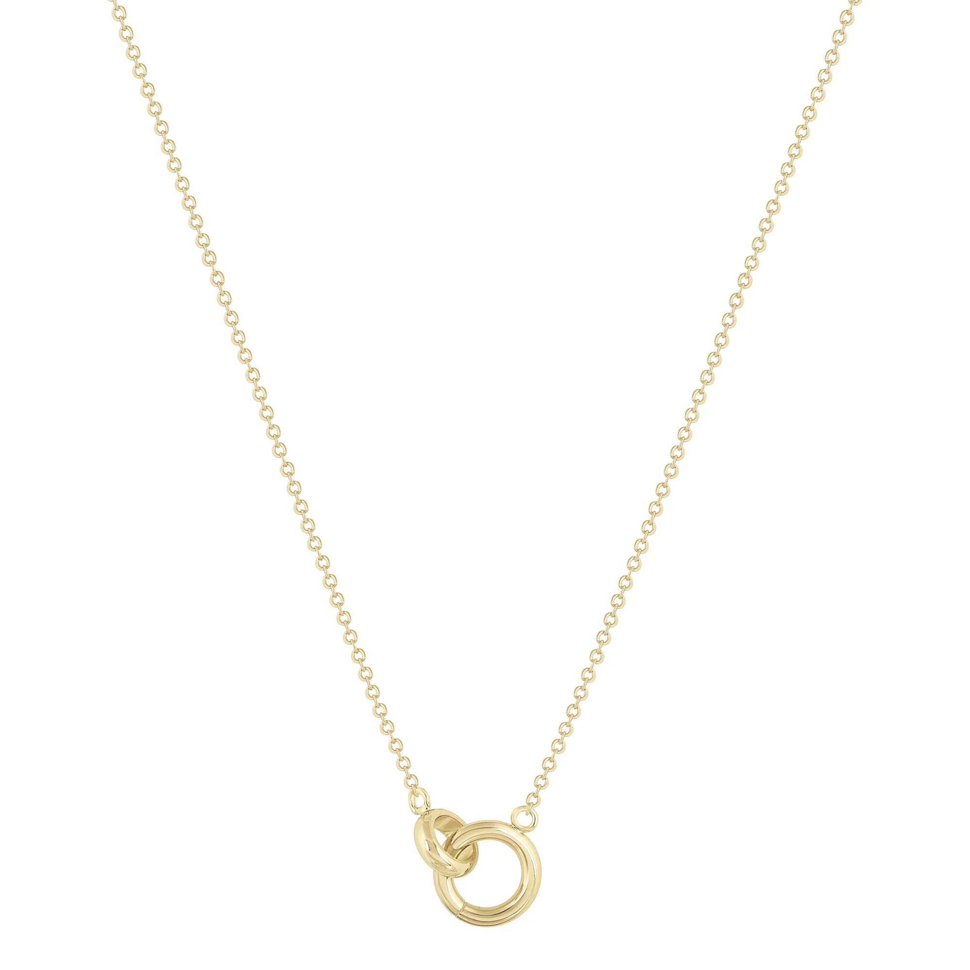 Baldwin Necklace | Electric Picks Jewelry